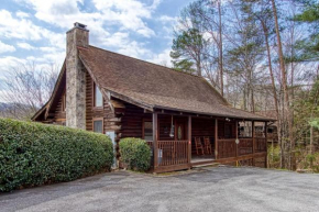 ER6 - On Eagles' Wings - Great location, Close to all the action! cabin Pigeon Forge